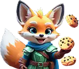 Mascota de SafeCasino México Mascota de SafeCasino México